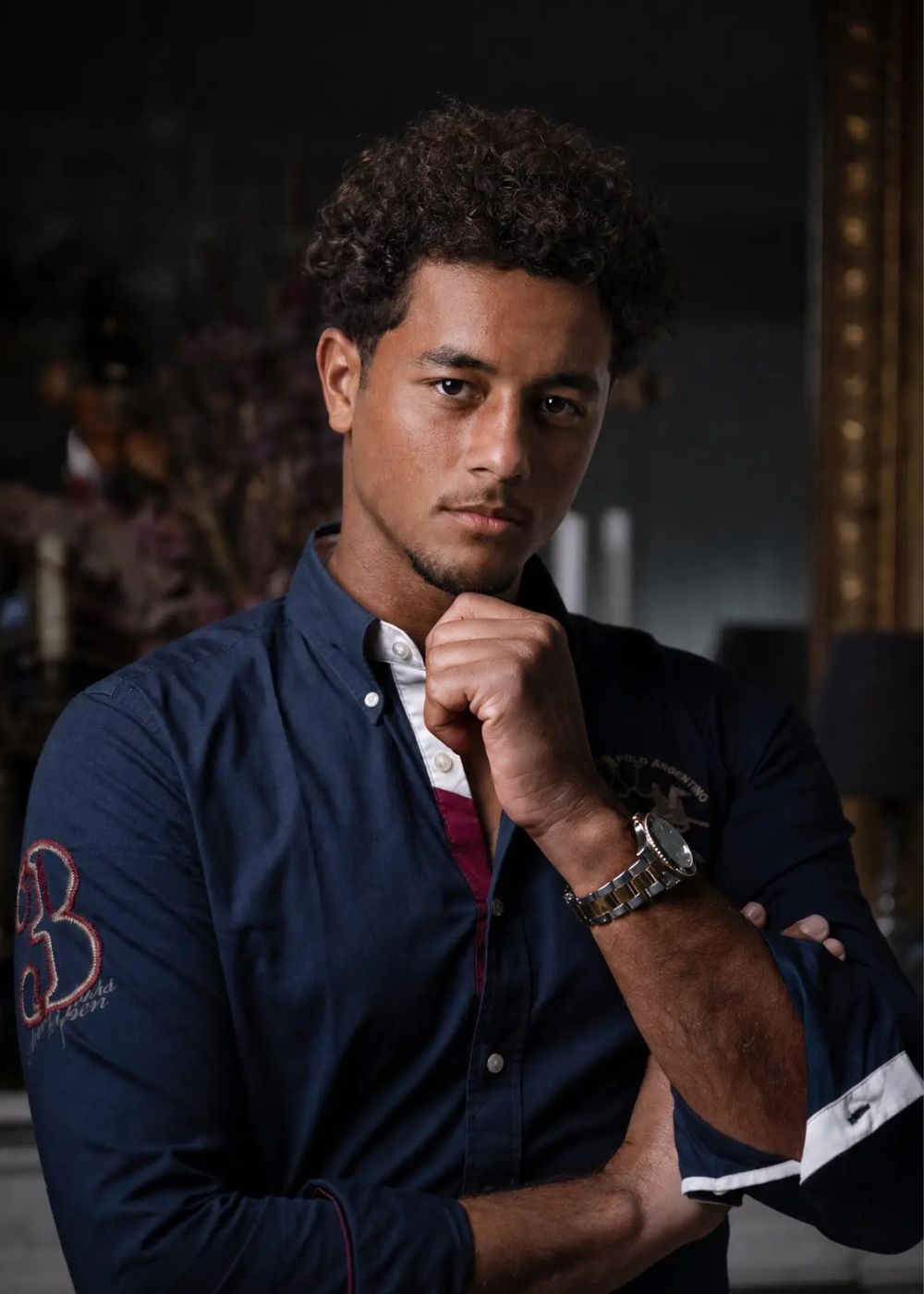 Alexandre Sulpicy